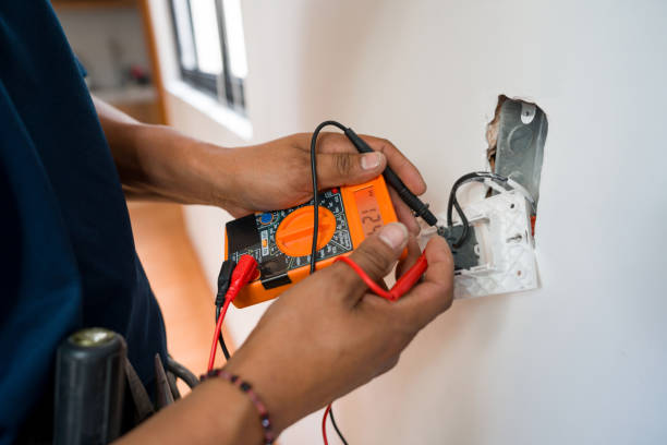 Best Electrical Rewiring Services  in Houghton, NY