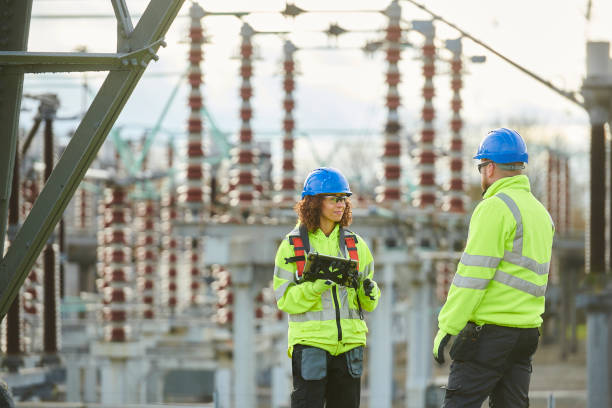 Best Emergency Electrical Repair  in Houghton, NY