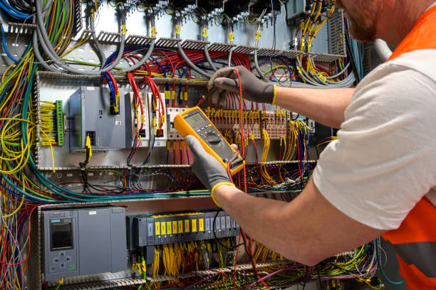 Best Electrical Rewiring Services  in Houghton, NY